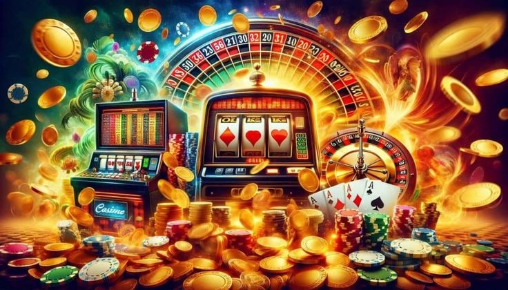 Event dan promosi terbaru platform wedeqq yang sering diperbarui untuk penggemar sports dan casino